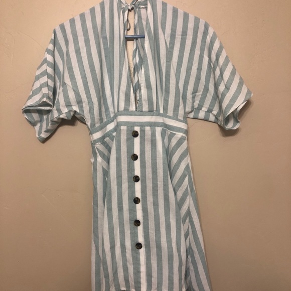 Dress - Picture 2 of 4